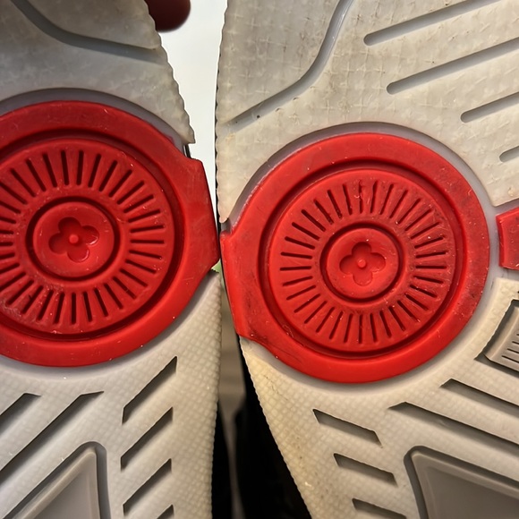 LOUIS VUITTON ECLIPSE TRAINERS 9 - Picture 14 of 16